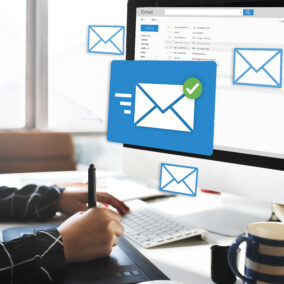 Message Online Chat Social Text Concept